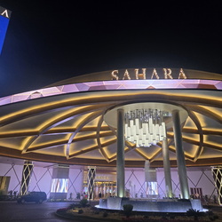 Las Vegas